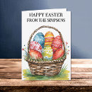 Search for easter baskets Eggs