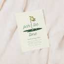 Search for kids golf invitations Party