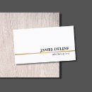 Search for finance business cards elegant