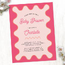 Search for wavy invitations Groovy