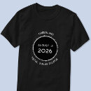 Search for greenland souvenirs Total solar eclipse 2026