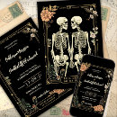 Search for till death do us part wedding invitations Vintage