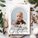 Search for godparents invitations Elegant