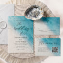Search for summer wedding invitations beach