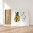 Search for funny canvas prints Fruit