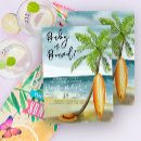 Search for surf baby shower invitations Summer