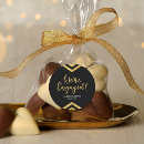 Search for engagement stickers Black