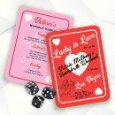 Search for las vegas itinerary bachelorette party invitations Hand drawn