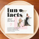 Search for funny napkins fun facts