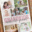 Search for grandparents blankets Grandkids