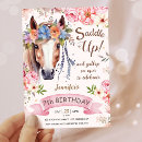 Search for 7th birthday invitations Girl