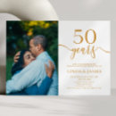 Search for 50th anniversary gifts Couple
