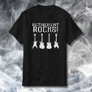 Search for rock tshirts Guitarist