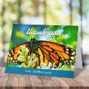 Search for monarch butterfly thank you cards Photography