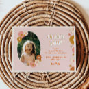 Search for retro thank you cards Pink