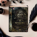 Search for spell book invitations Spooky