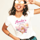 Search for carnival birthday tshirts Pink