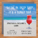 Search for large magnets Cruise