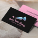Search for cake bakery business cards Pastry chef