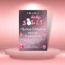 Search for luxury christmas invitations Metallic
