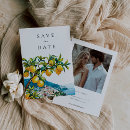 Search for italian wedding save the dates Amalfi coast