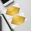 Search for gold background business cards Elegant