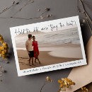 Search for hold the date invitations Elegant