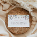 Search for bridal registry Boho