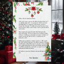 Search for christmas letter paper stationery paper Holly