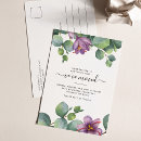Search for purple housewarming invitations Moving