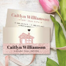 Search for luxury realtor business cards Broker