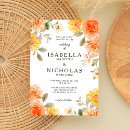 Search for bright colored invitations Bold