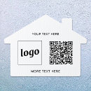 Search for house outdoor signs Logo