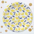 Search for lemon plates Pattern