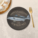 Search for fathers day plates Trout