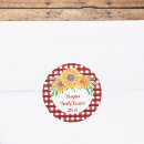 Search for family reunion stickers Floral