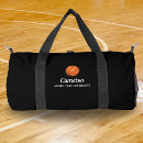 Search for basketball bags Black white