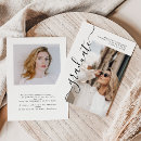 Search for medical school graduation announcement cards Graduate