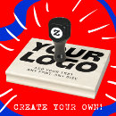 Search for text rubber stamps Simple