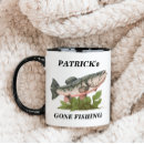 Search for fishing mugs Fisherman