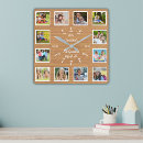 Search for grandparents clocks Rustic wood