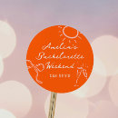 Search for girls weekend stickers Bridesmaid