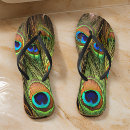Search for peacock sandals Blue