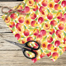 Search for gingham tissue paper Vintage