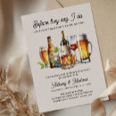 Search for before they say i do invitations The night before