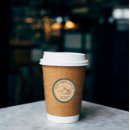Search for coffee stickers Business