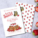 Search for dessert party invitations Unique