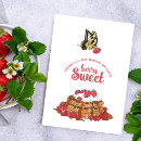 Search for waffle cards Berries