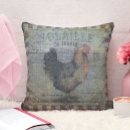 Search for country pillows Rustic farmhouse