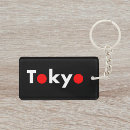 Search for japan keychains Minimal